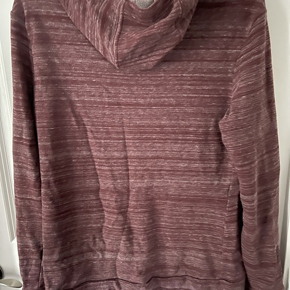 Bench Hoodie - Picture 3 of 3